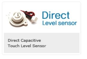 gallery/direct level sensor